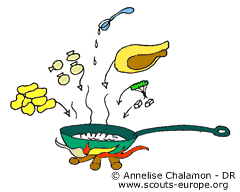 Para que no haya excusas: recetas de pollo muy fáciles y sabrosas.